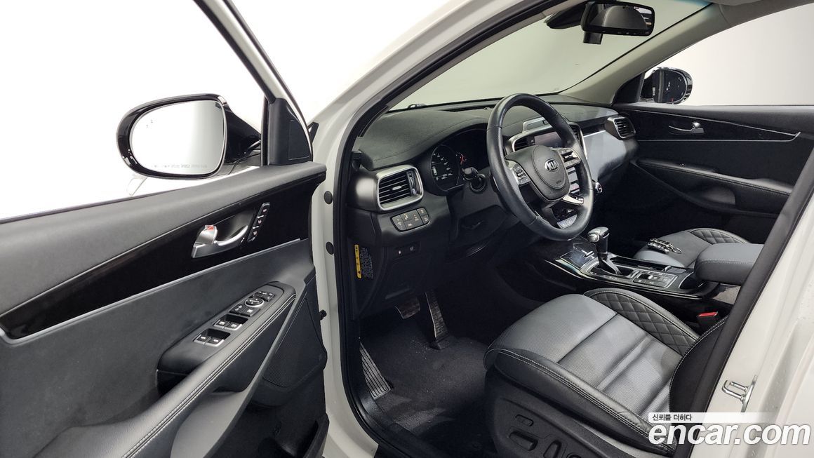 Kia Sorento 2020