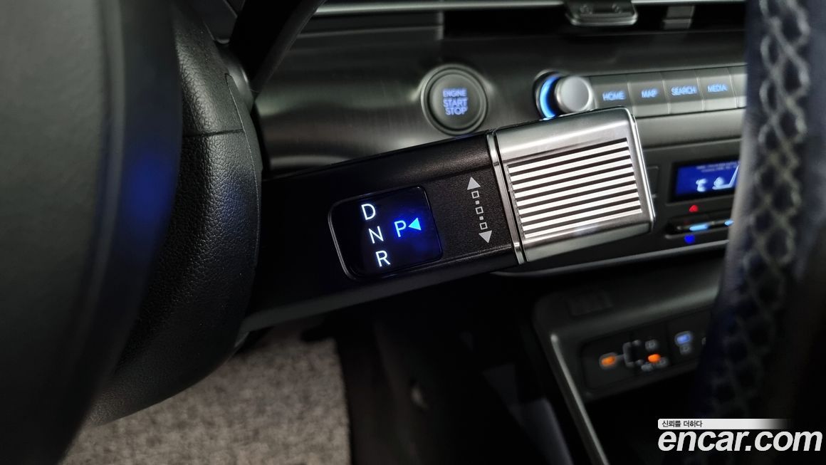 Hyundai Kona 2023
