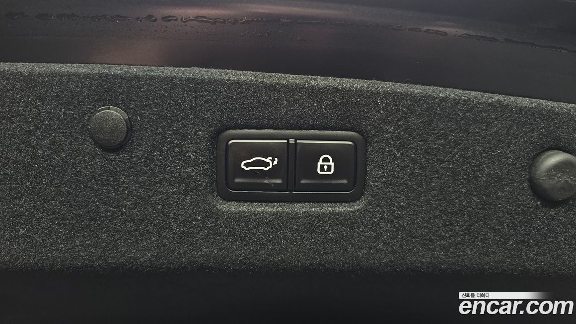 Kia K8 2023