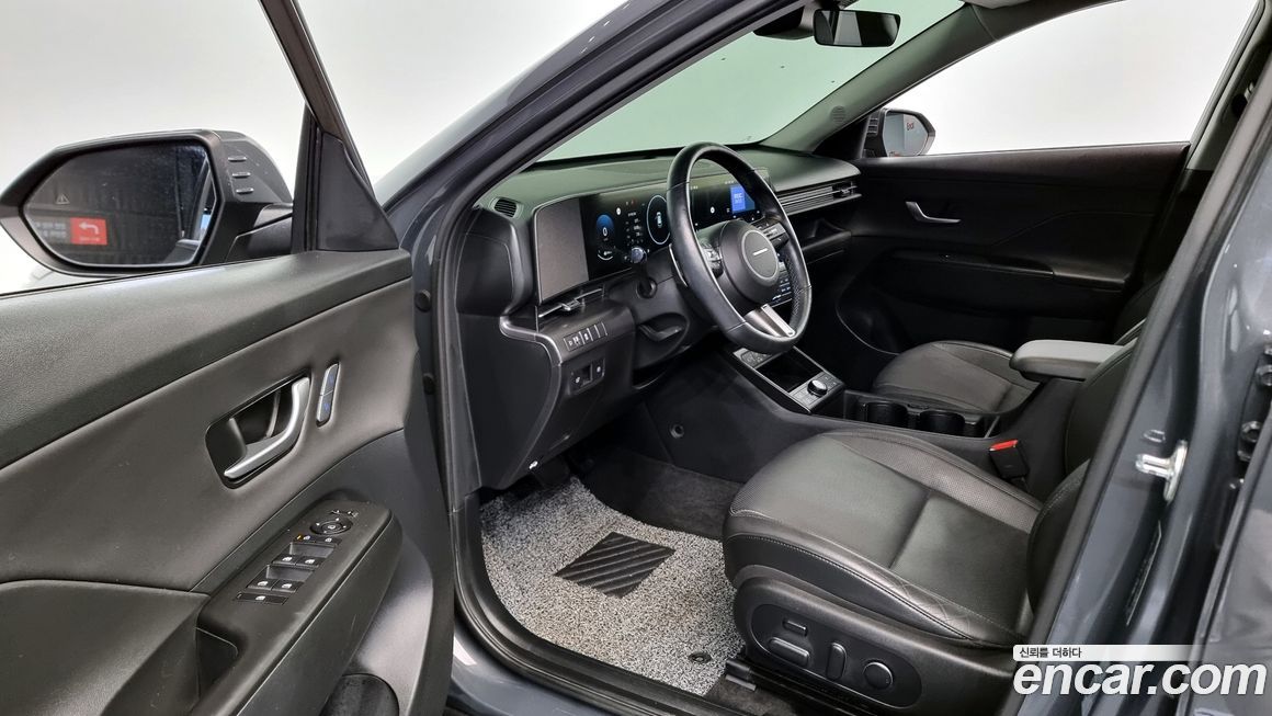 Hyundai Kona 2023
