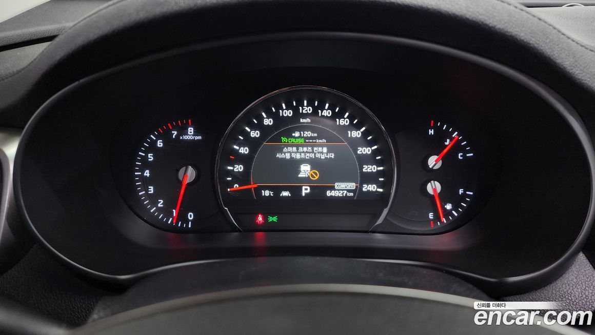 Kia Sorento 2020
