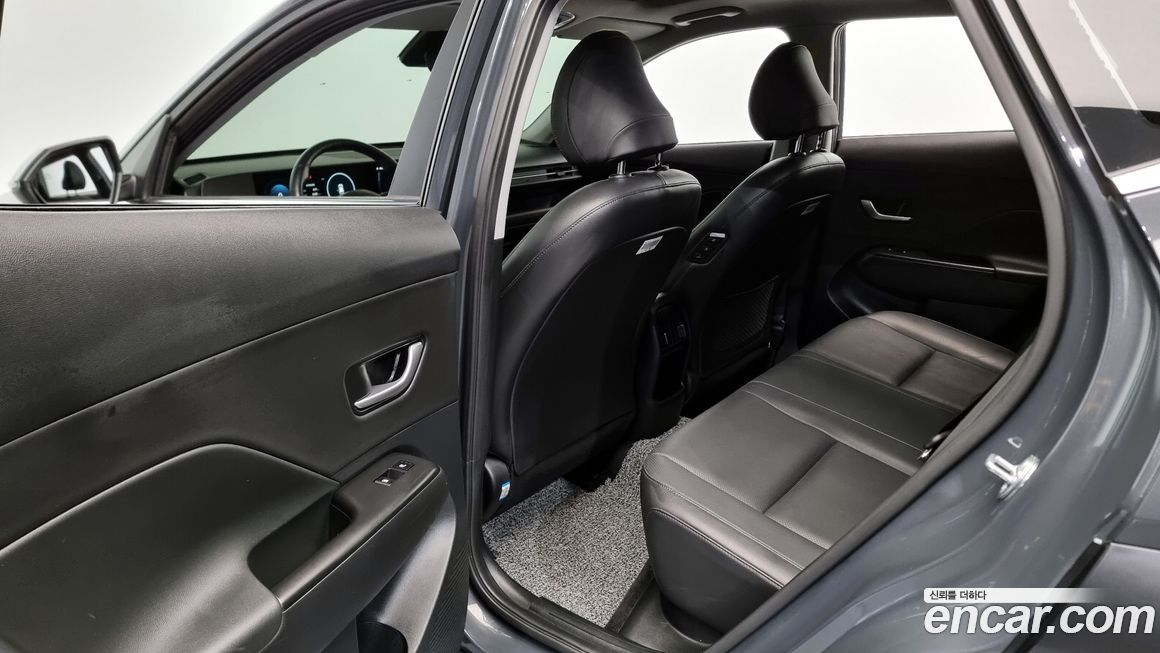 Hyundai Kona 2023