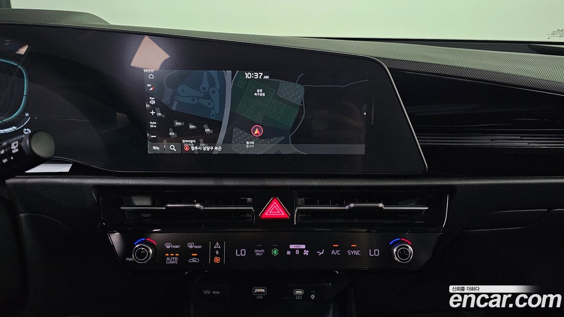 Kia Niro 2022
