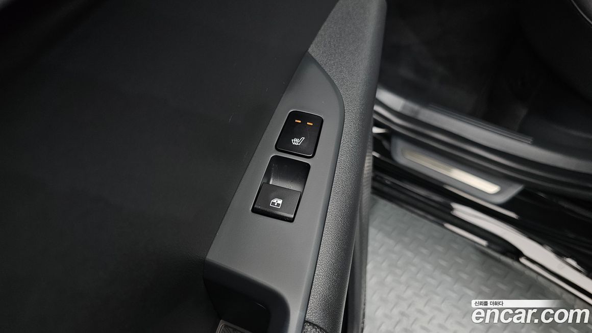Kia Niro 2022