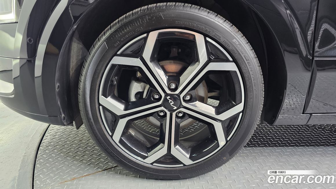 Kia Niro 2022