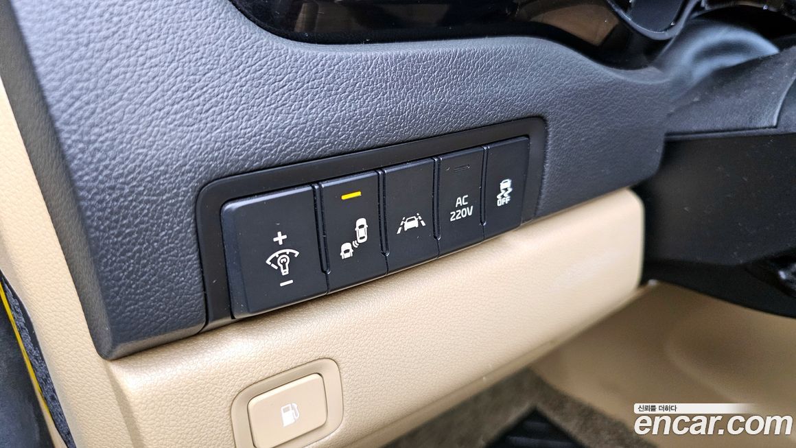 Kia Canival 2020