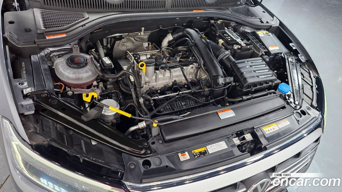 Volkswagen Jetta 2021