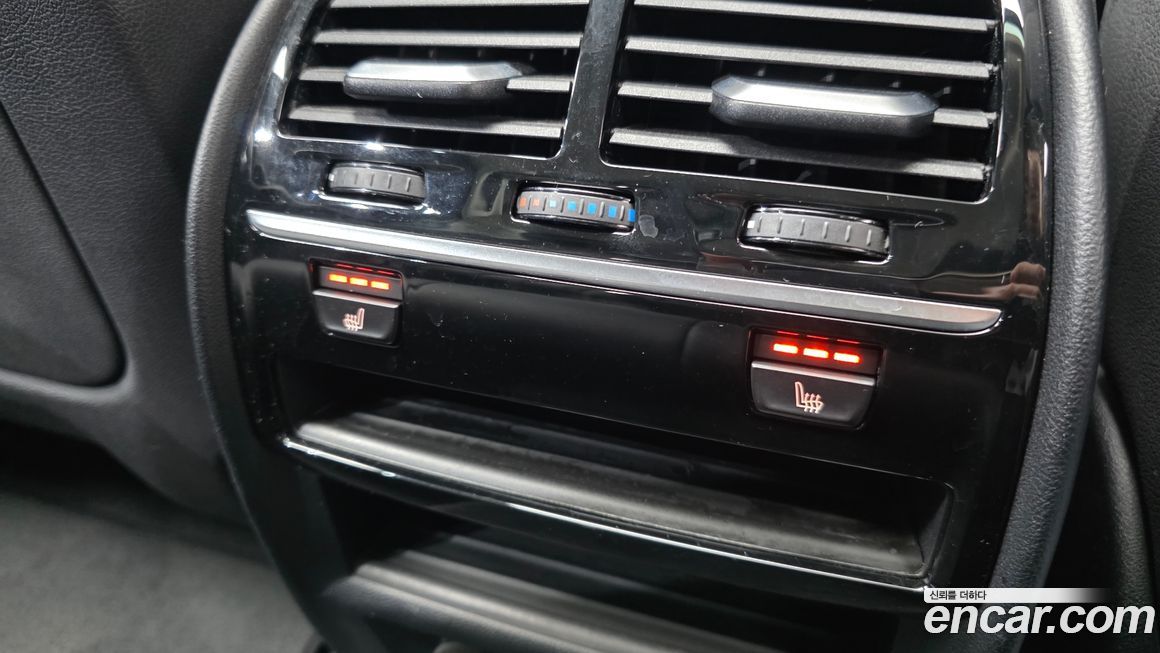 BMW 5-Series 2019