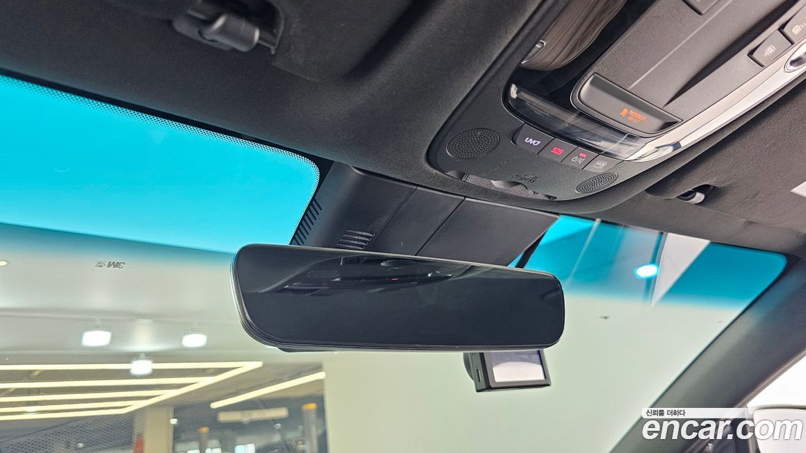 Kia K8 2022