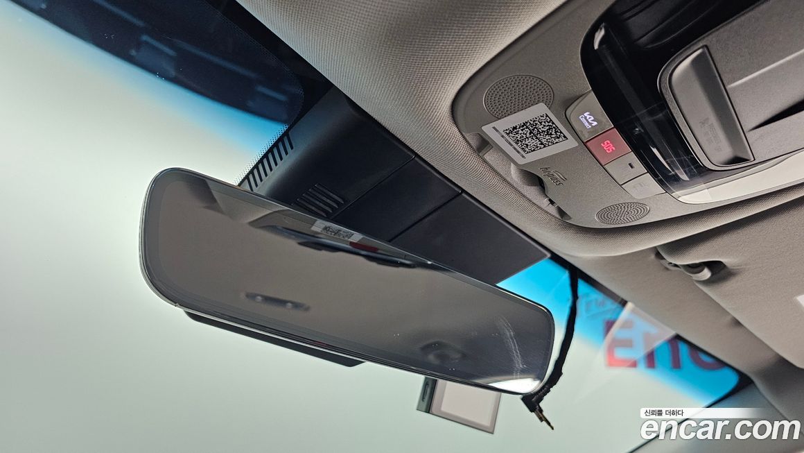 Kia K8 2022