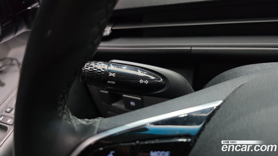 Hyundai Staria 2022