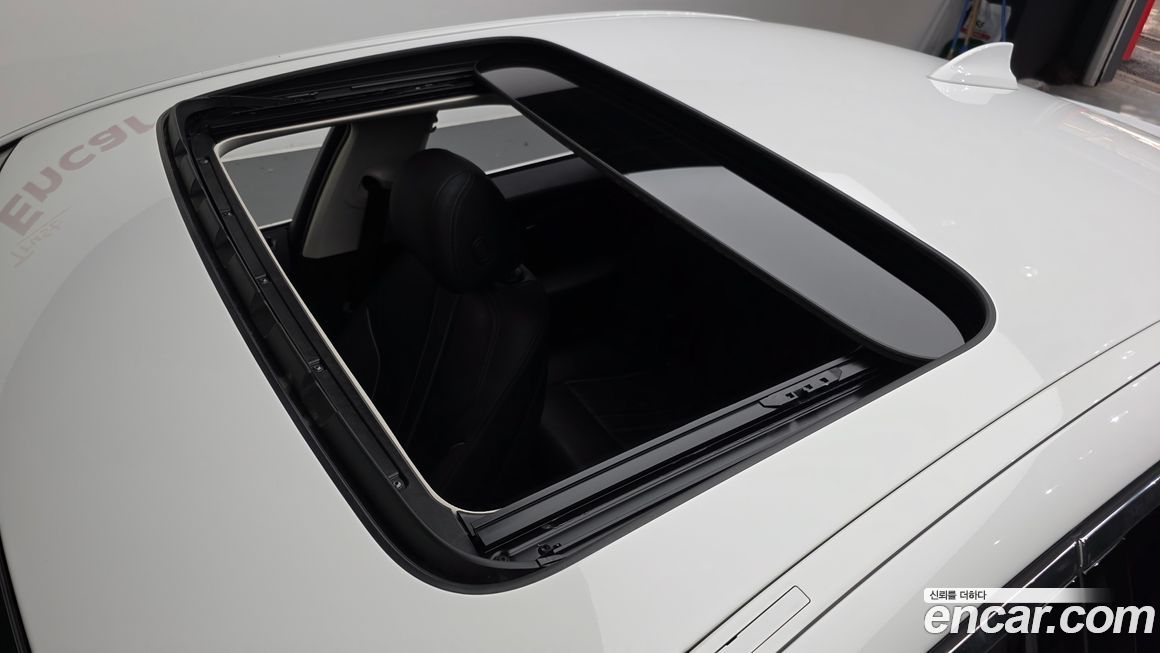BMW 5-Series 2019