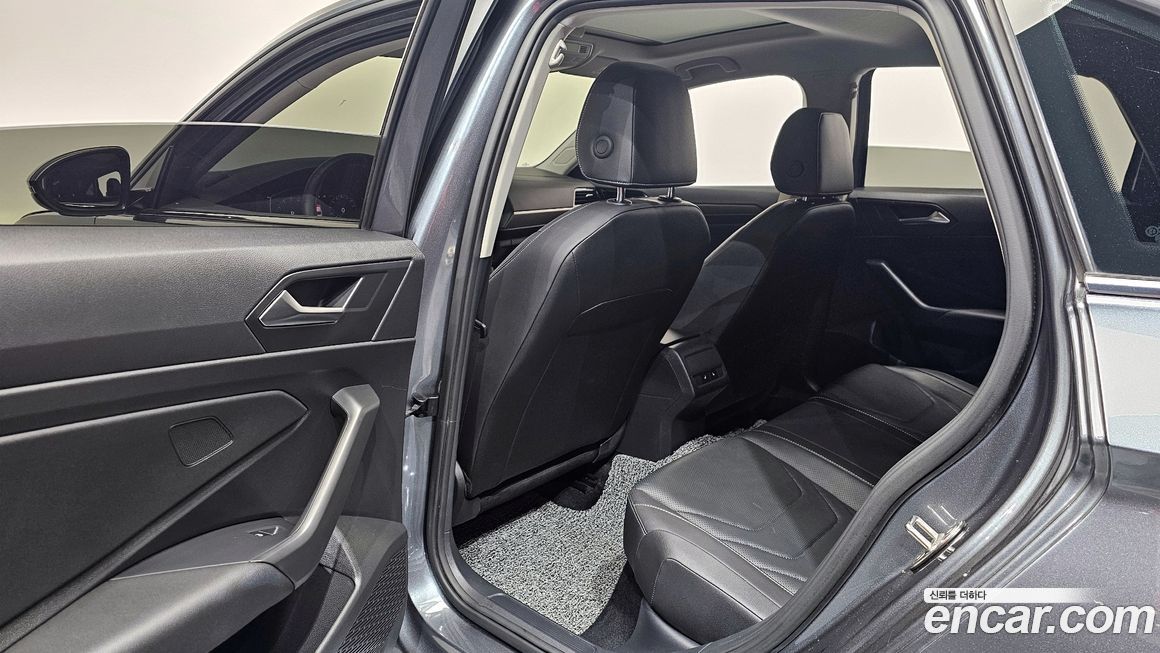 Volkswagen Jetta 2021