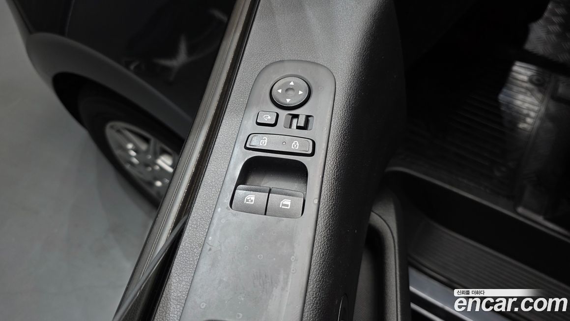 Hyundai Staria 2022