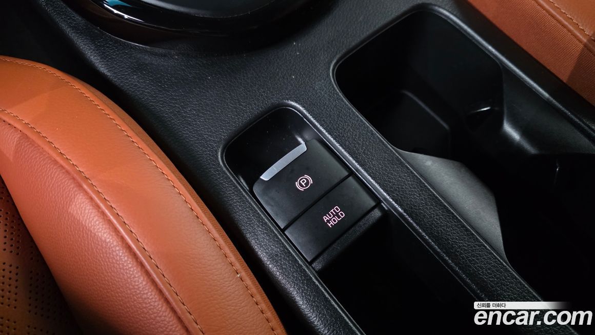 Kia K3 2022