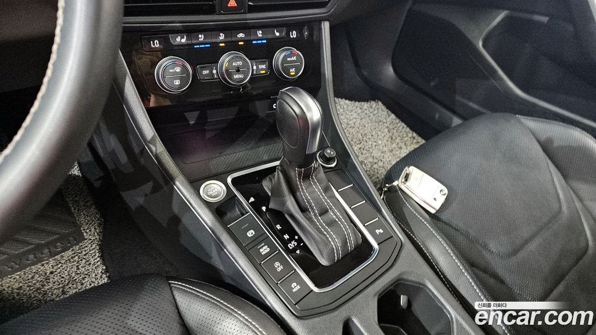 Volkswagen Jetta 2021