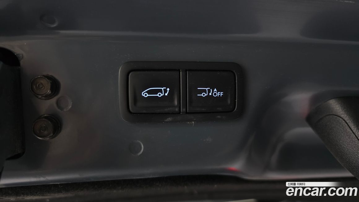 Hyundai Staria 2022