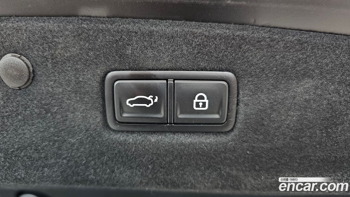 Kia K8 2022