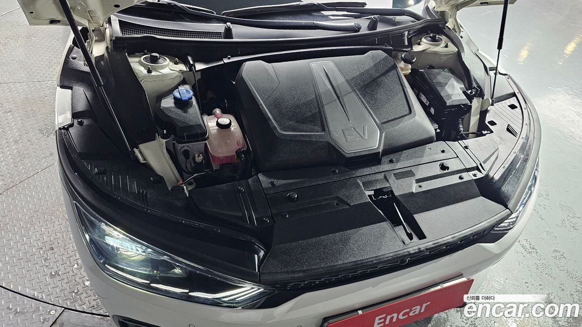 Kia EV6 2022