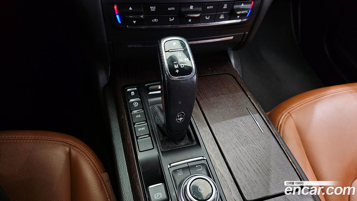 Maserati Ghibli 2020