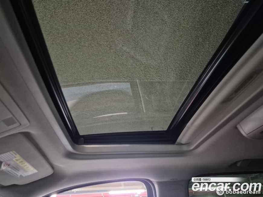 Chevrolet Surburban 2013