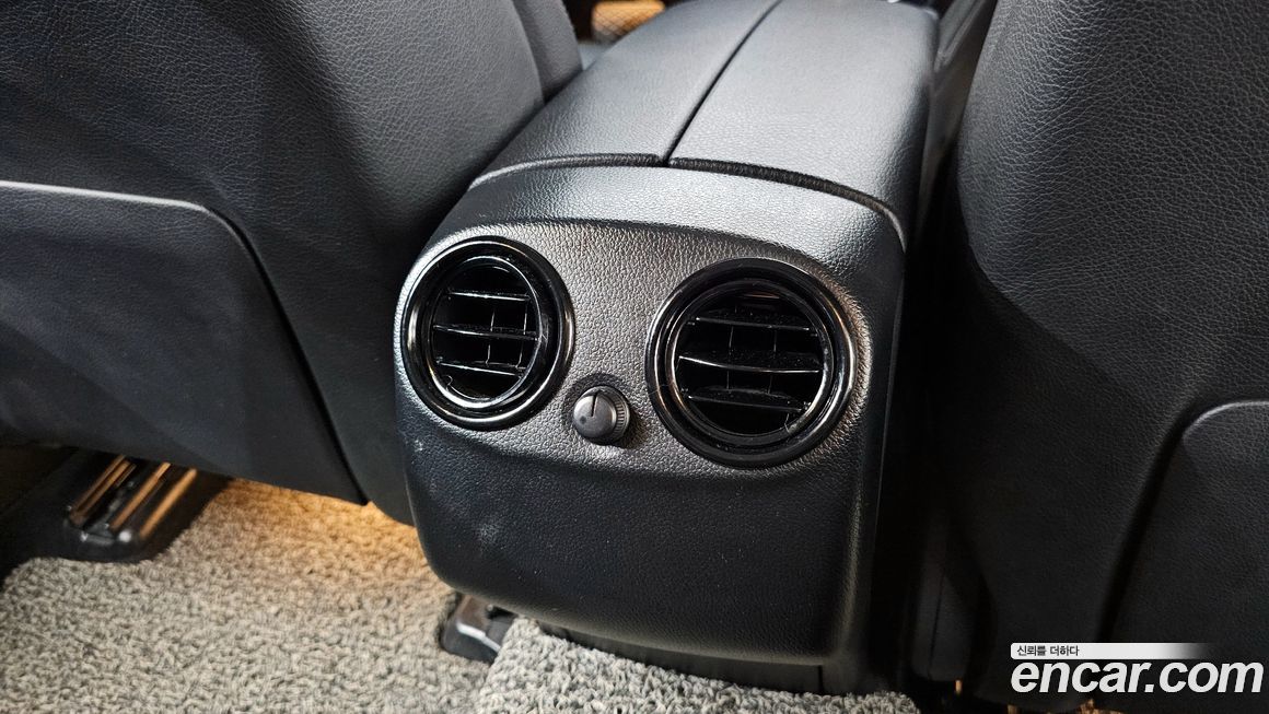 Mercedes-Benz GLC-Class 2018