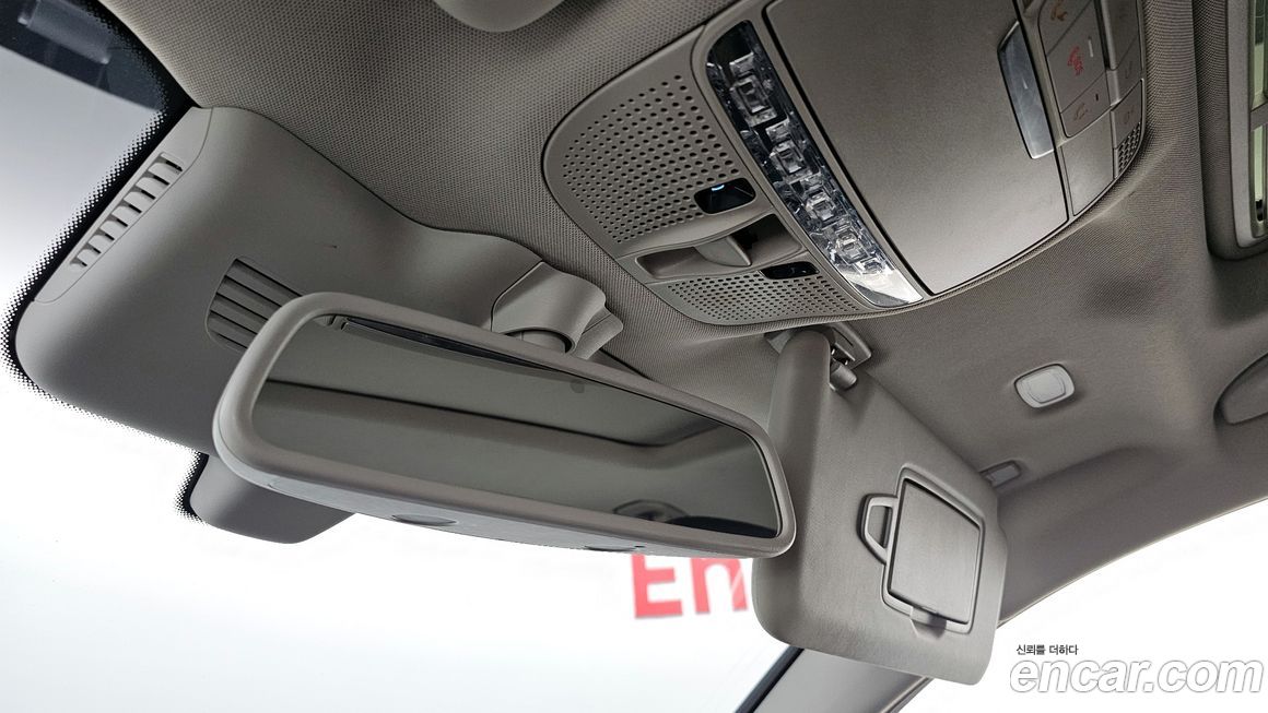 Mercedes-Benz GLC-Class 2018