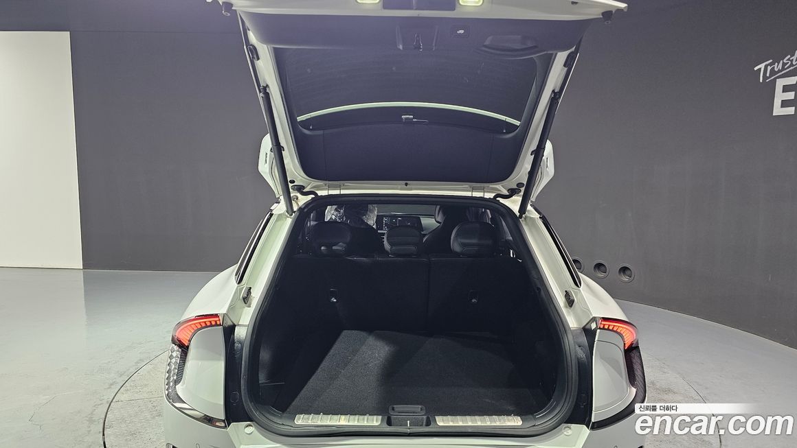 Kia EV6 2022