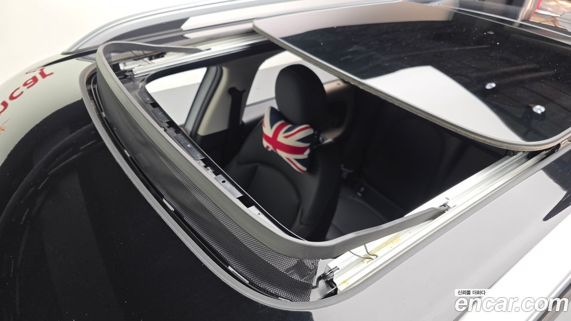 Mini Countryman 2020