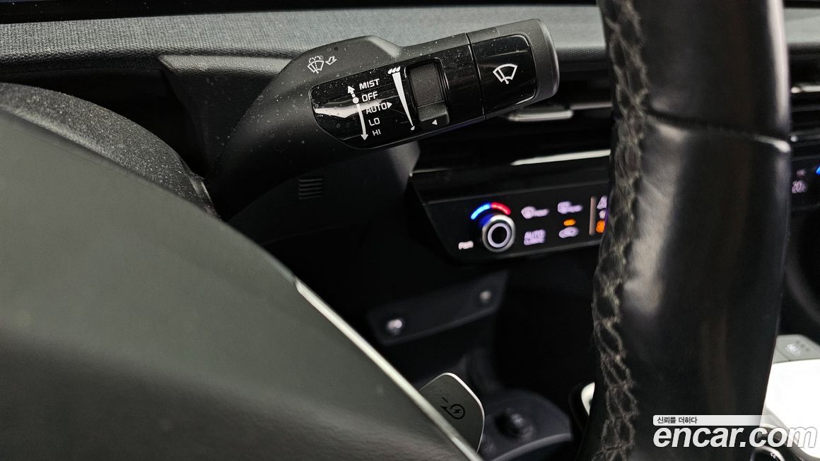 Kia EV6 2022