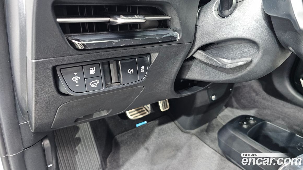 Kia EV6 2022