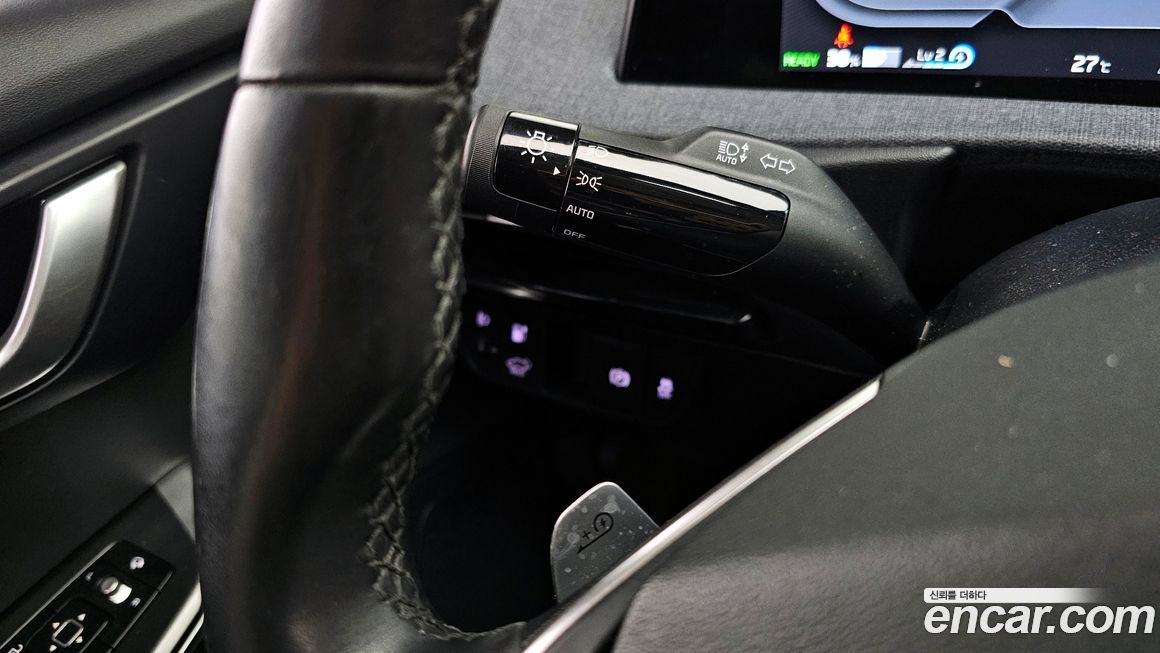 Kia EV6 2022