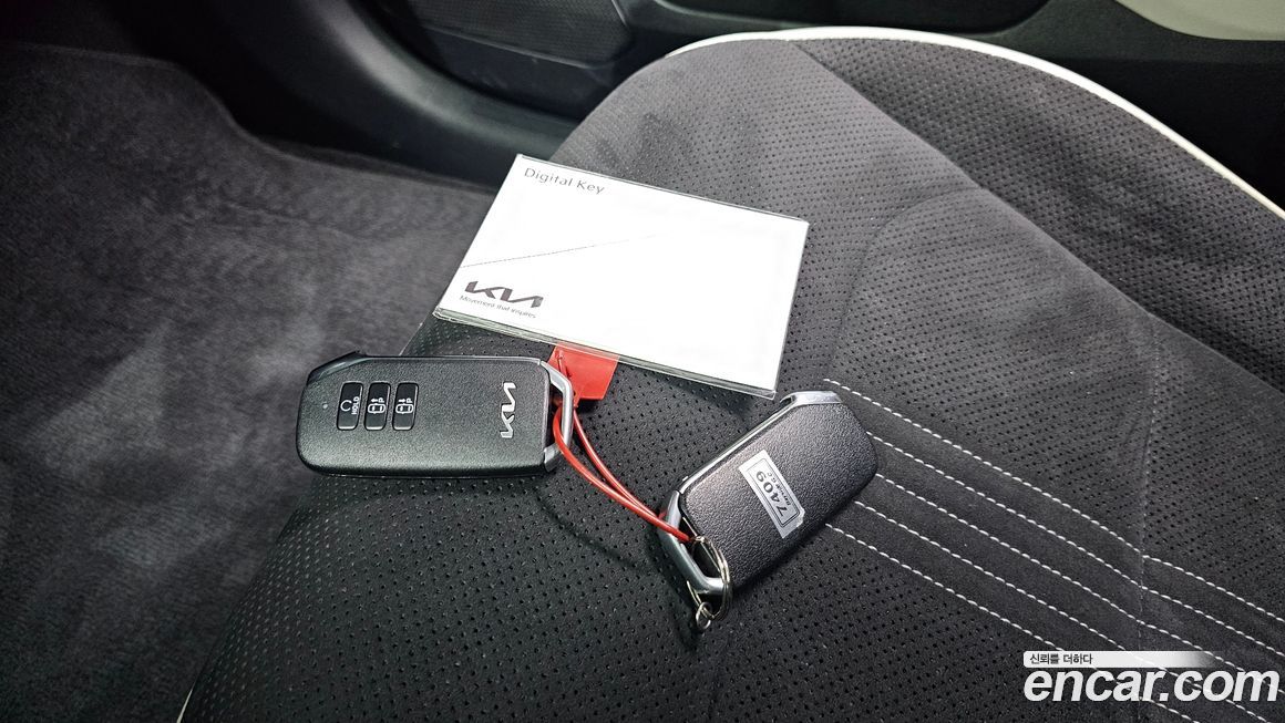 Kia EV6 2022