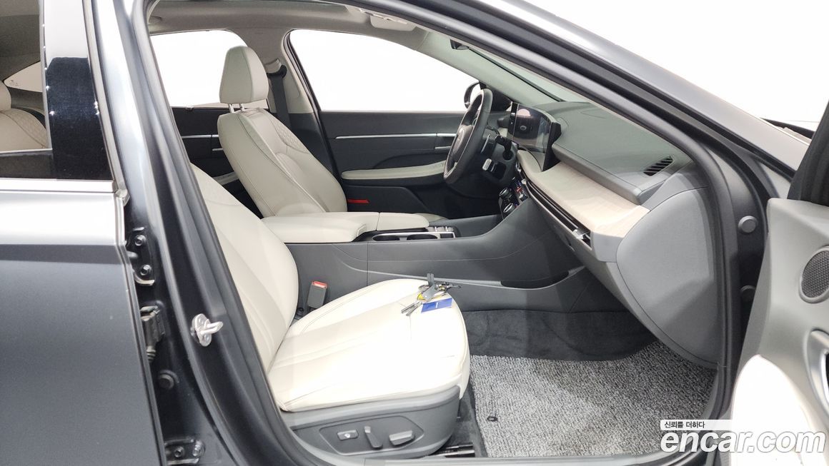 Hyundai Sonata 2024