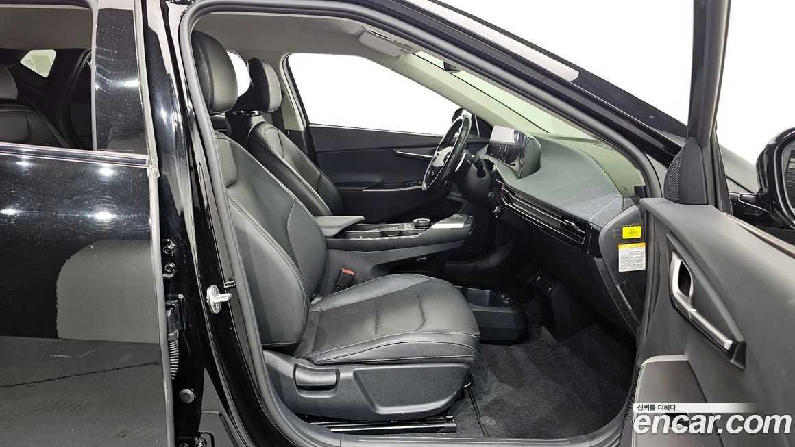 Kia EV6 2022