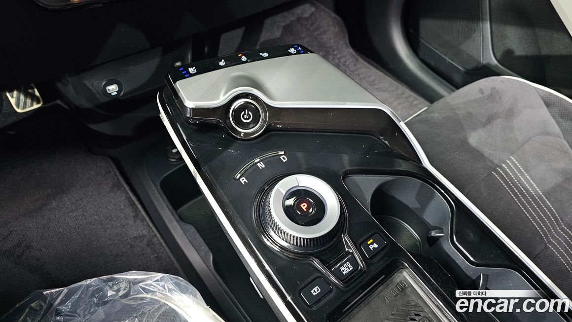 Kia EV6 2022