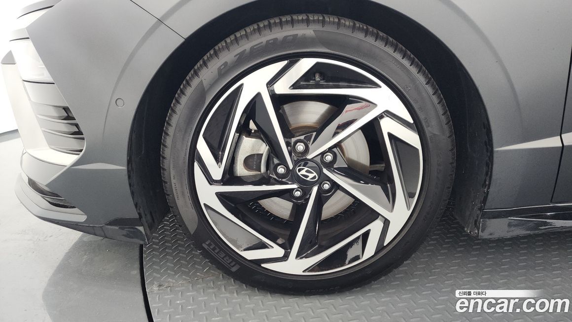 Hyundai Sonata 2024