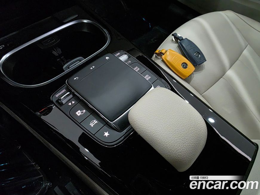 Mercedes-Benz A-Class 2022