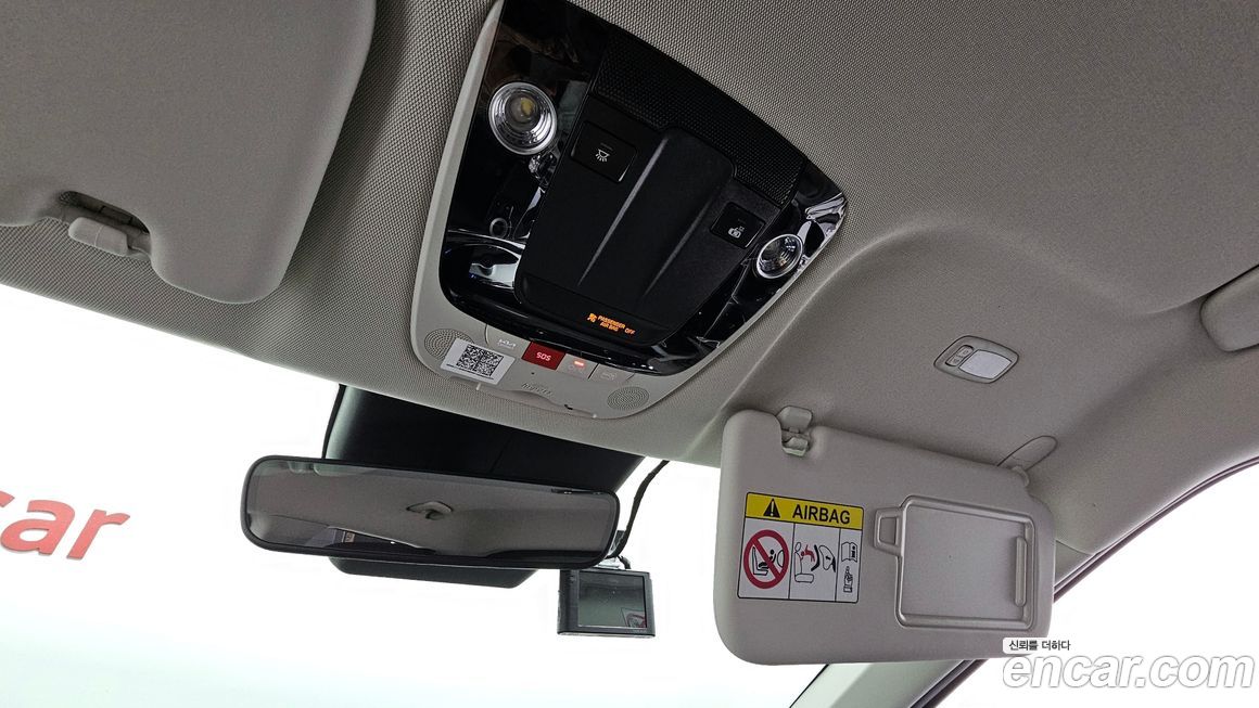 Kia EV6 2022