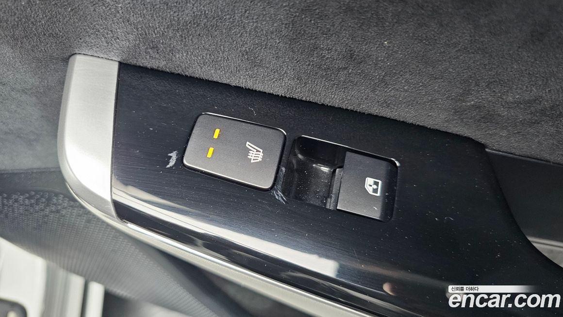 Kia EV6 2022