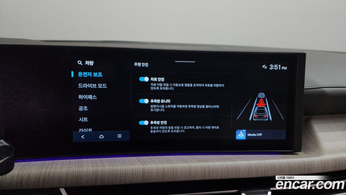 Hyundai Sonata 2024