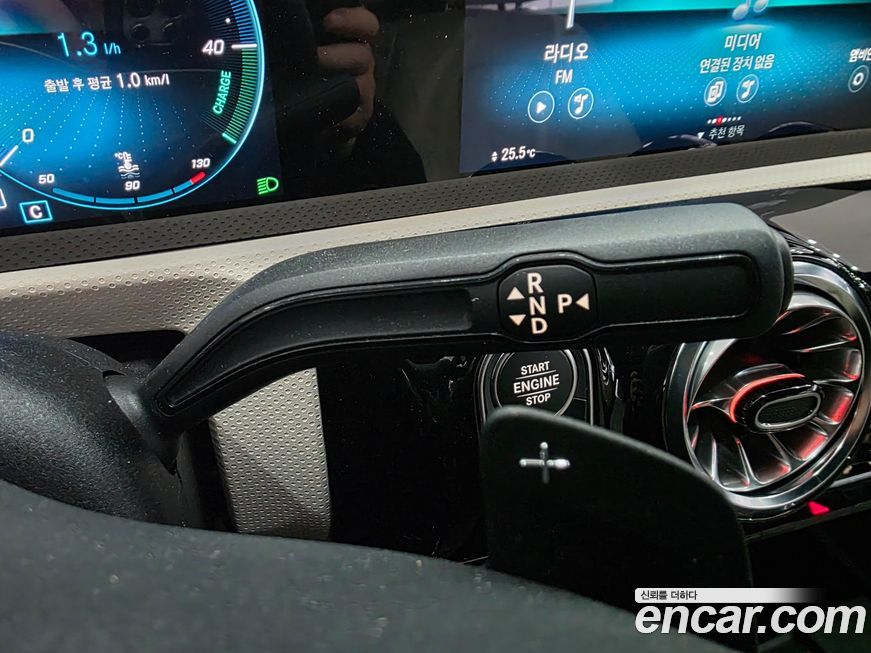 Mercedes-Benz A-Class 2022