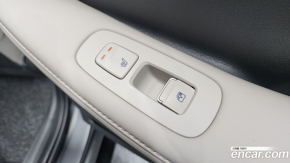 Hyundai Sonata 2024