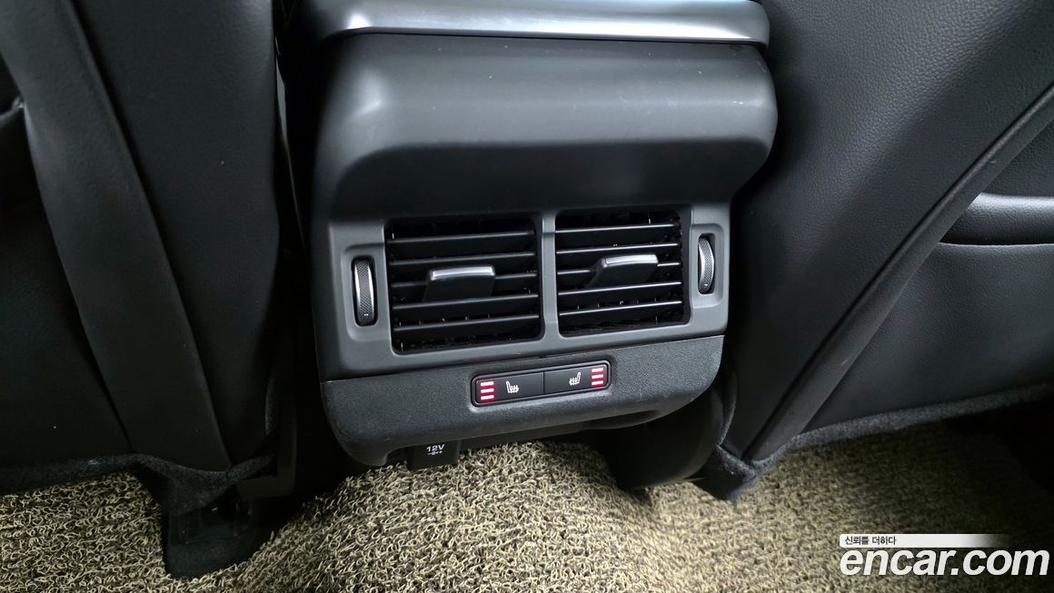 Land Rover Range Rover Evoque 2020
