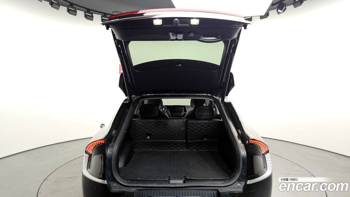 Kia EV6 2022