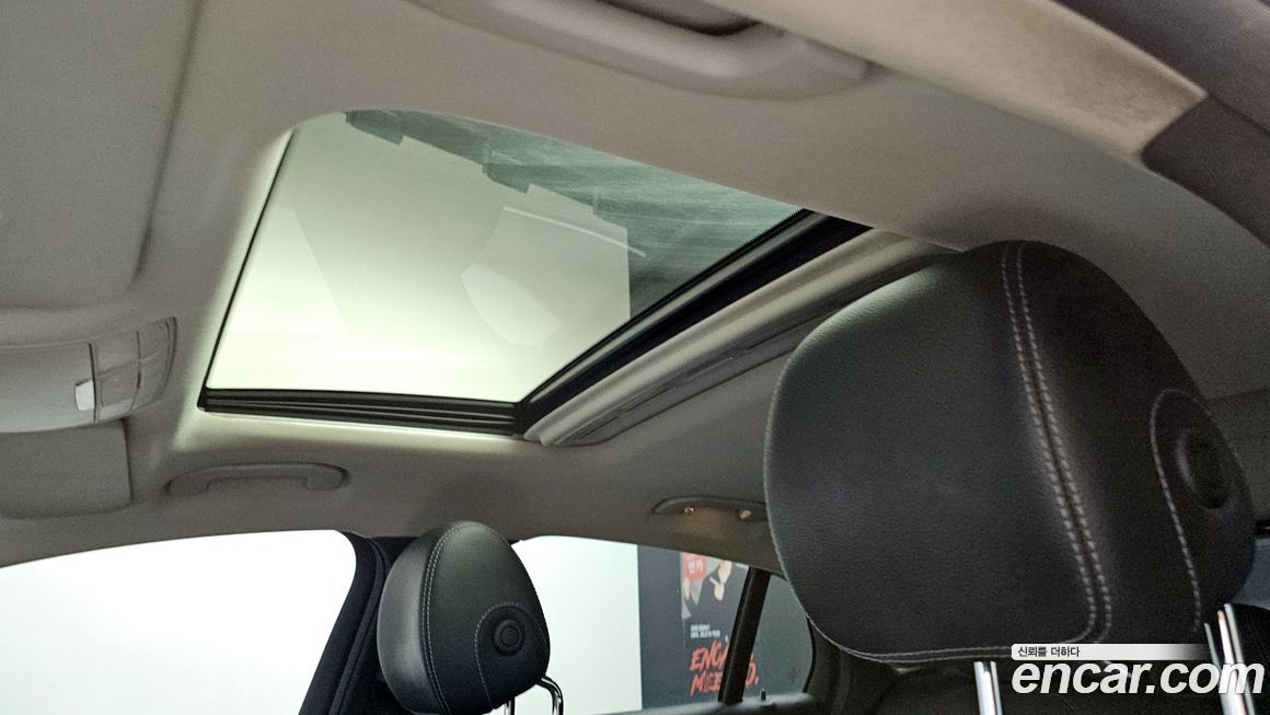 Mercedes-Benz GLC-Class 2018