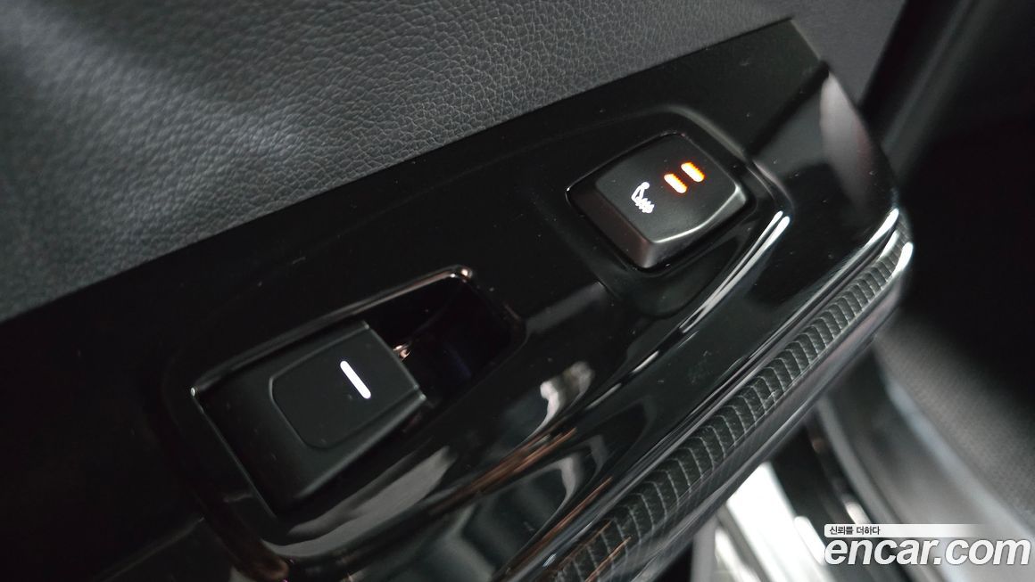 KG_Mobility_Ssangyong Actyon 2025