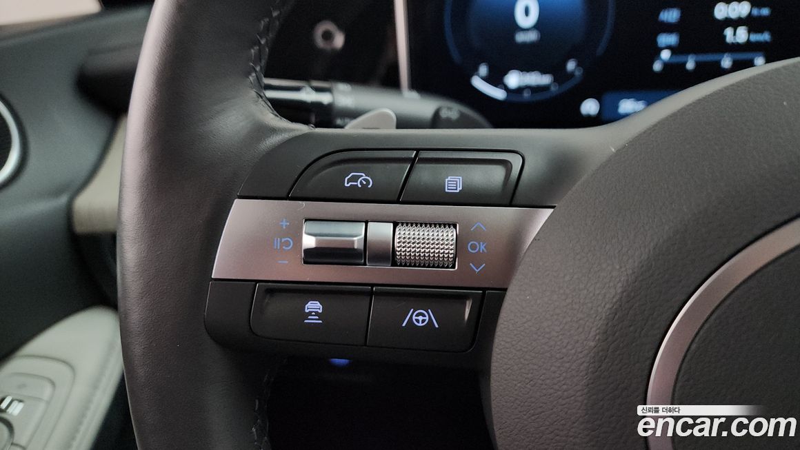 Hyundai Sonata 2024