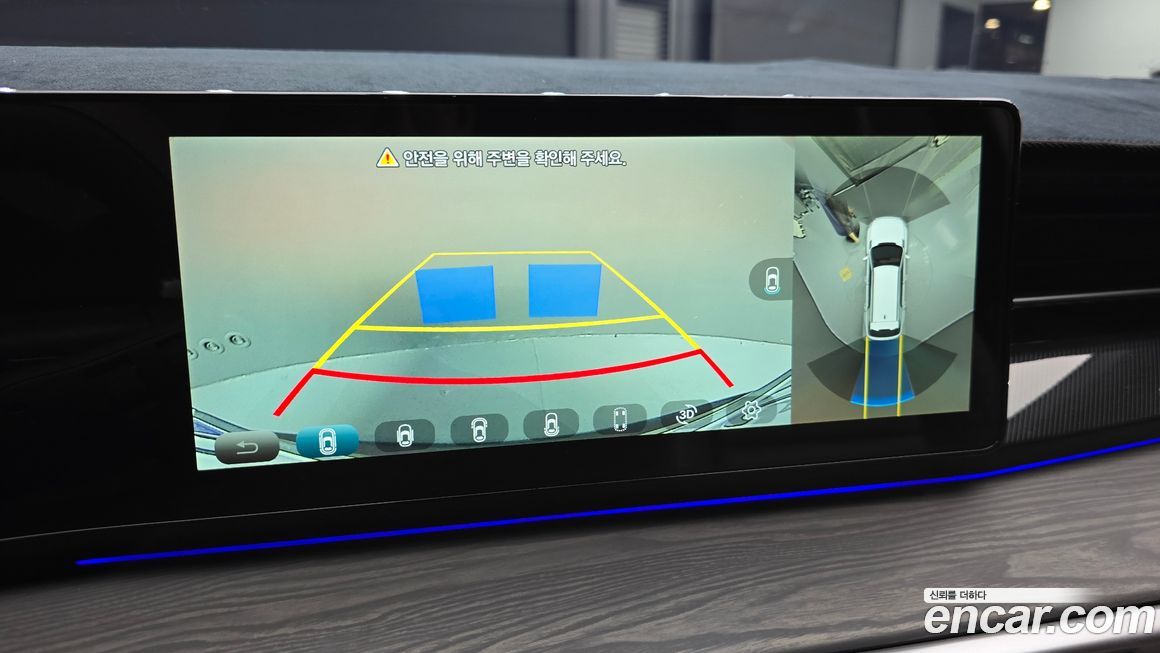 KG_Mobility_Ssangyong Actyon 2025