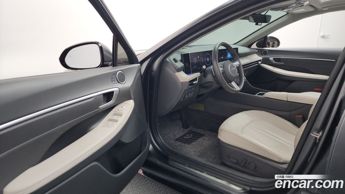 Hyundai Sonata 2024